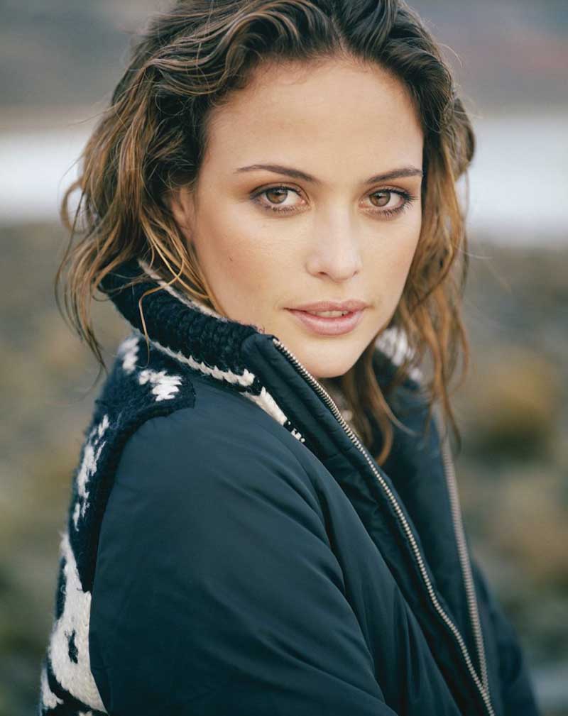 琼斯·玛瑞/Josie Maran-4-231